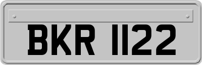 BKR1122