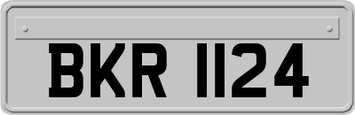 BKR1124