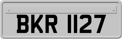 BKR1127