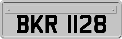 BKR1128