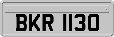 BKR1130