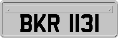 BKR1131