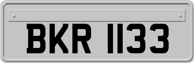 BKR1133
