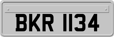 BKR1134