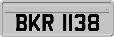 BKR1138