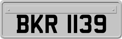 BKR1139