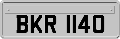 BKR1140