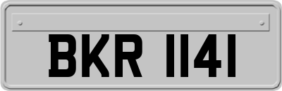 BKR1141