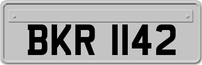 BKR1142