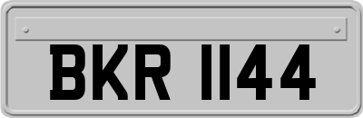 BKR1144