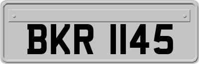 BKR1145