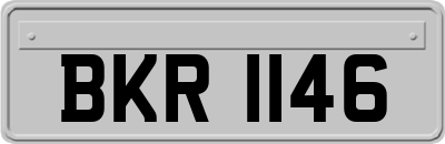 BKR1146