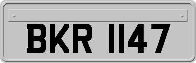 BKR1147
