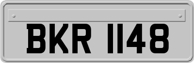 BKR1148