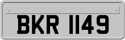 BKR1149