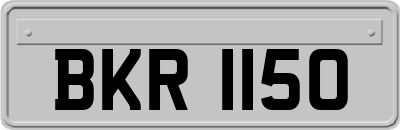 BKR1150