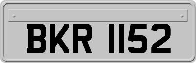BKR1152