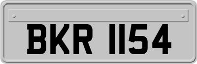 BKR1154