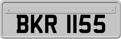 BKR1155