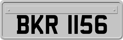 BKR1156