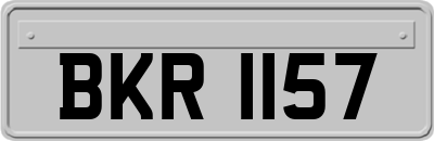 BKR1157