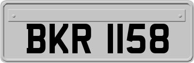 BKR1158