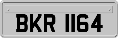 BKR1164