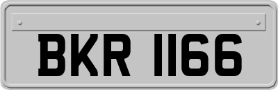 BKR1166