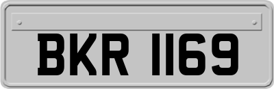 BKR1169