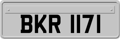 BKR1171