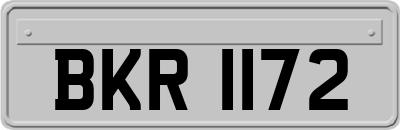 BKR1172