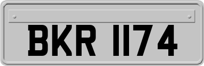 BKR1174