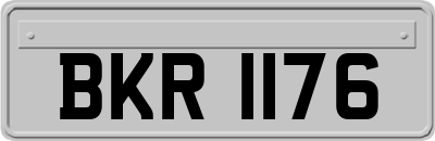 BKR1176