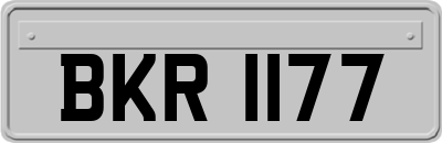 BKR1177