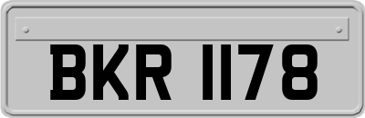 BKR1178
