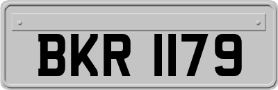 BKR1179
