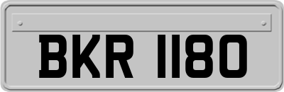 BKR1180