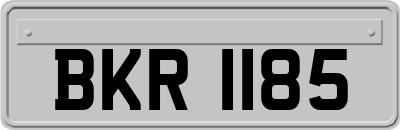 BKR1185