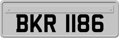 BKR1186