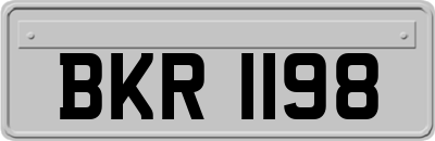 BKR1198