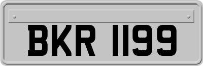 BKR1199