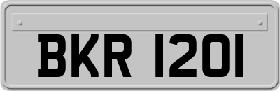 BKR1201