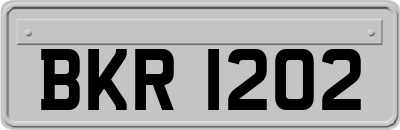 BKR1202