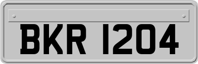 BKR1204