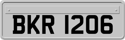 BKR1206