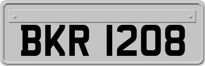 BKR1208