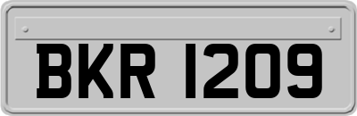 BKR1209