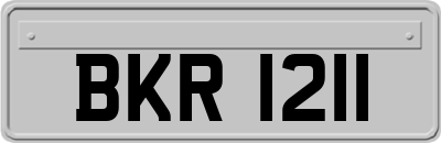 BKR1211
