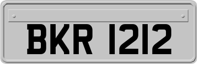BKR1212
