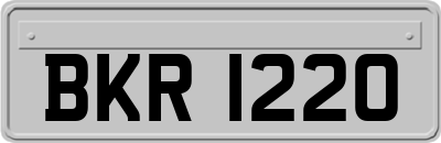 BKR1220